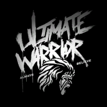Ultimate Warrior (Octane)